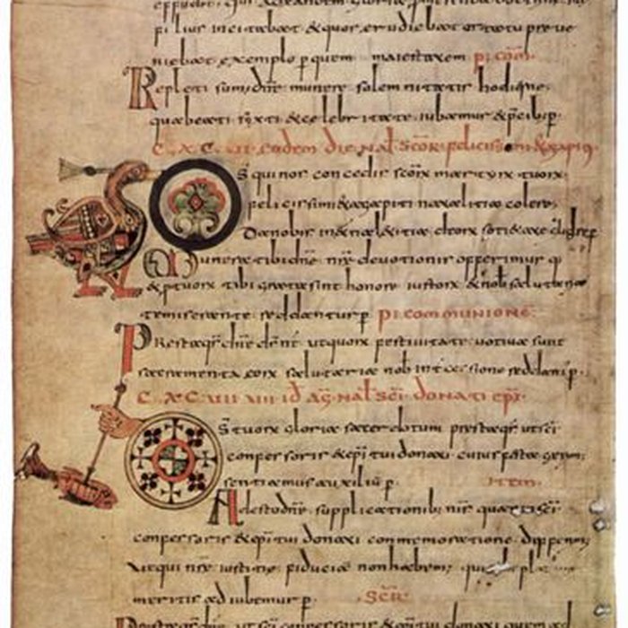 Photo de Ancienne abbaye de Gellone