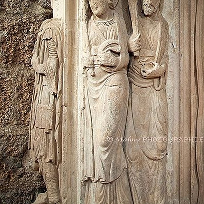 Photo de Ancienne abbaye de Gellone