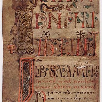 Ancienne abbaye de Gellone