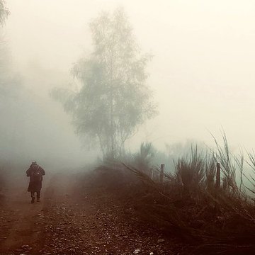 Ancienne abbaye de Gellone