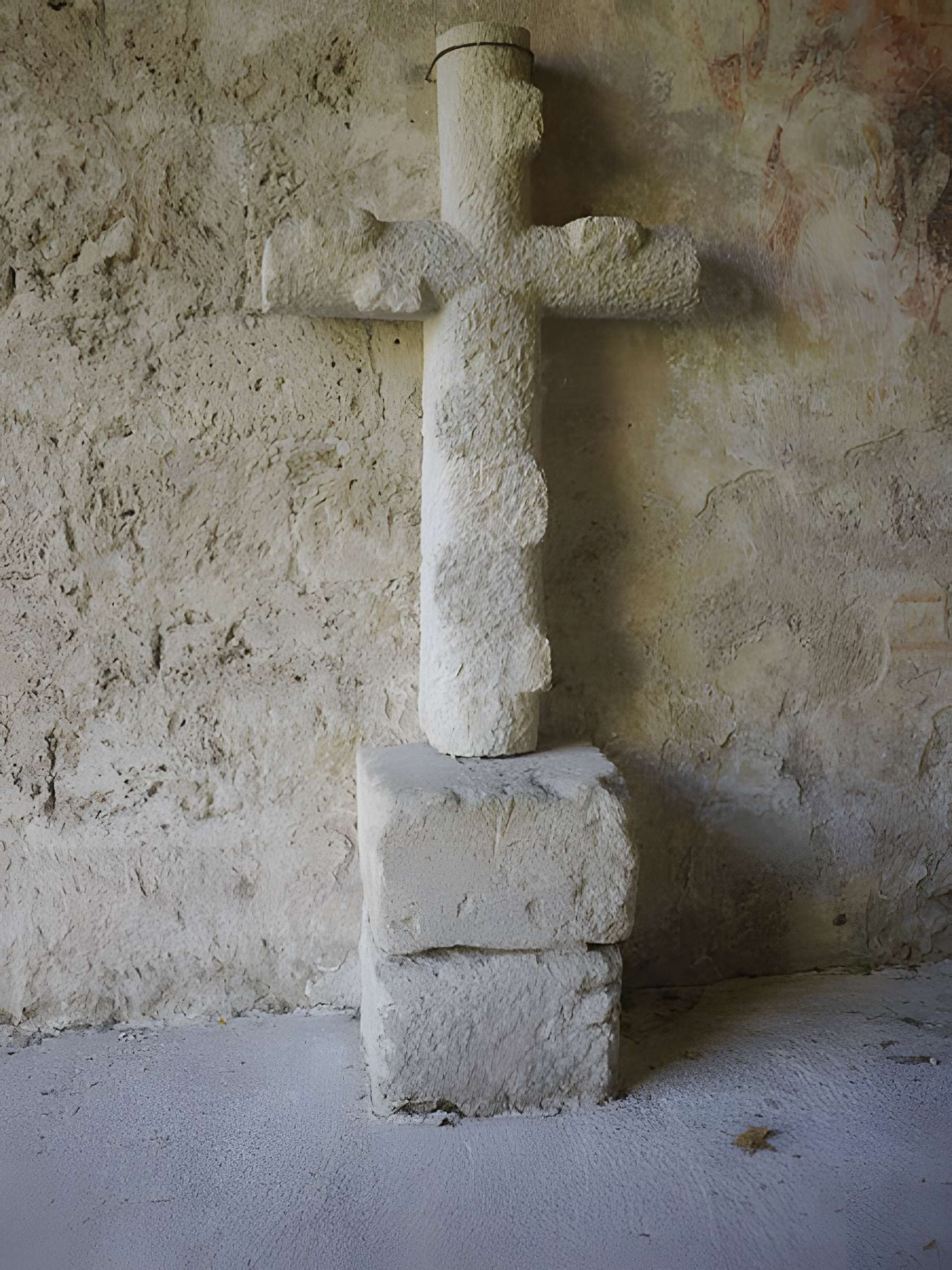 Ancienne abbaye de Gellone