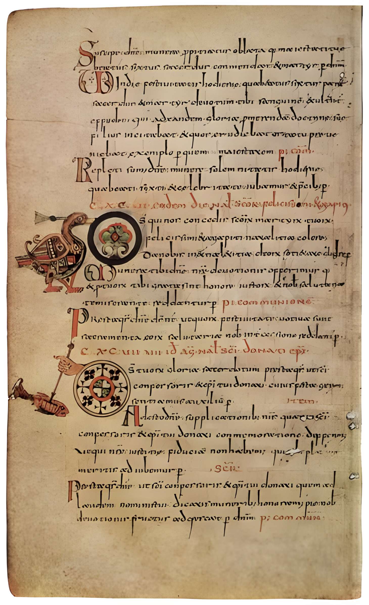 Ancienne abbaye de Gellone