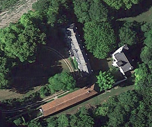Photo de Château de Mondion
