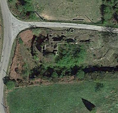 Château de Monismes 