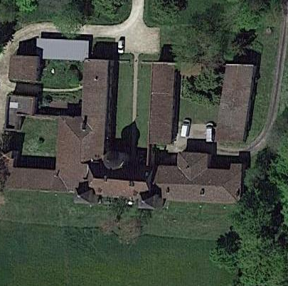 Château de Monrepos 