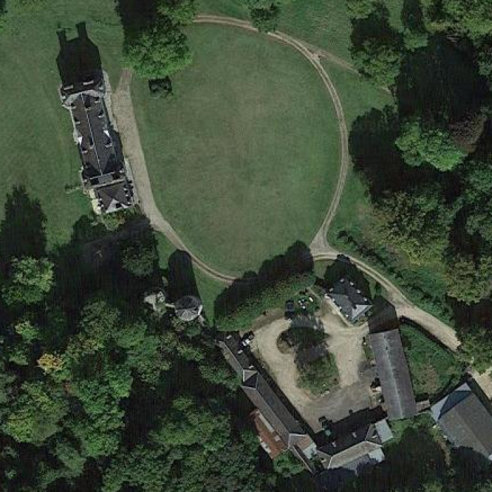 Photo de Château de Monsures