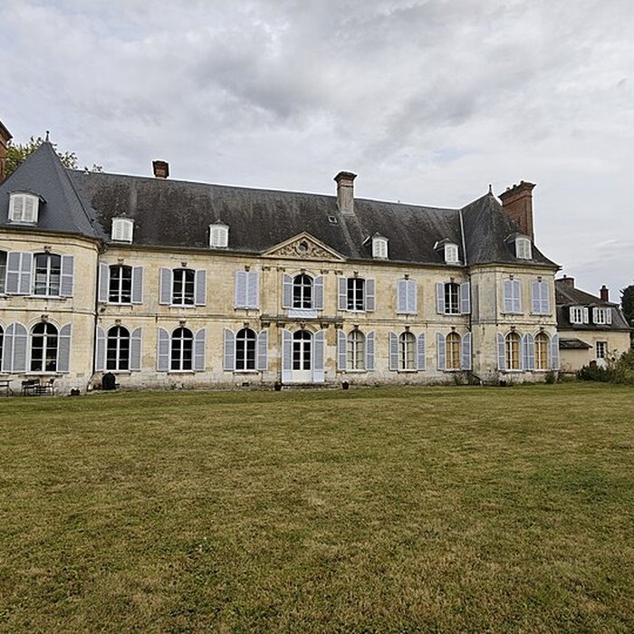 Photo de Château de Monsures