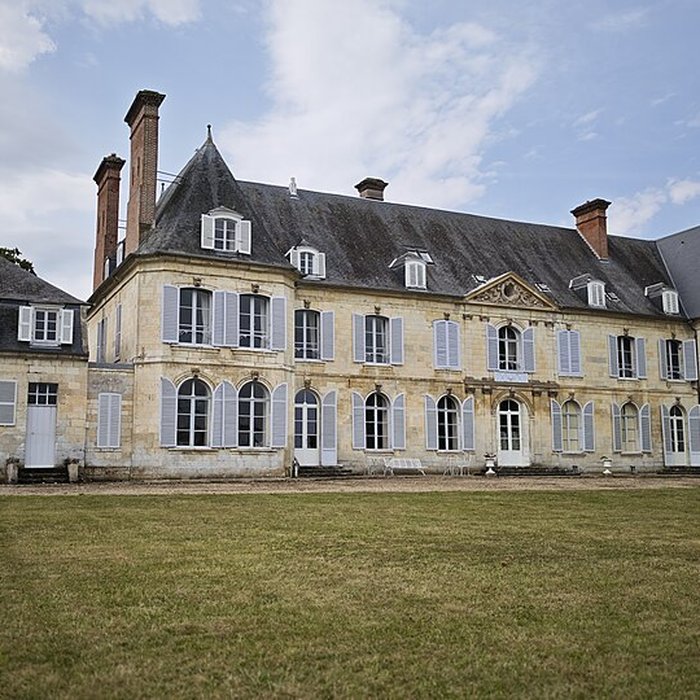 Photo de Château de Monsures