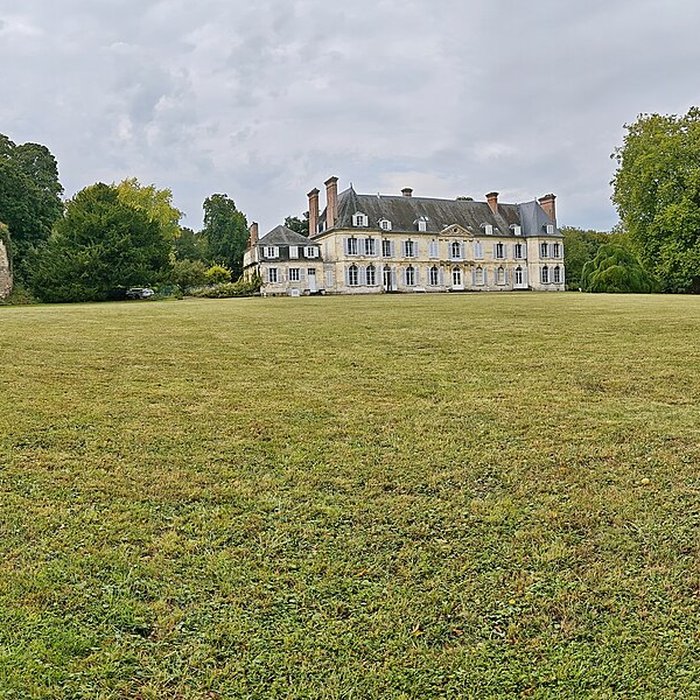 Photo de Château de Monsures