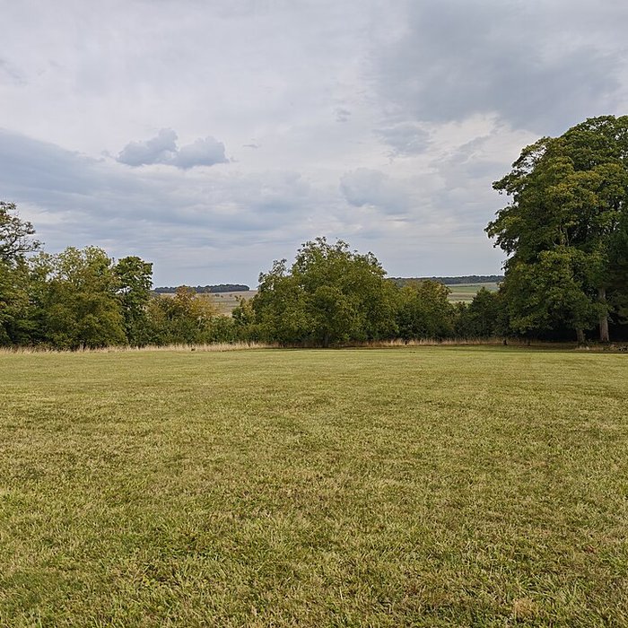 Photo de Château de Monsures