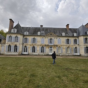 Château de Monsures