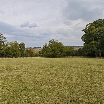 Château de Monsures