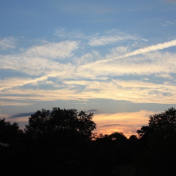 Photo de Château de Montagnieu