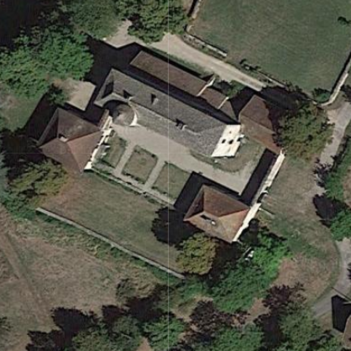 Photo de Château de Montagnieu