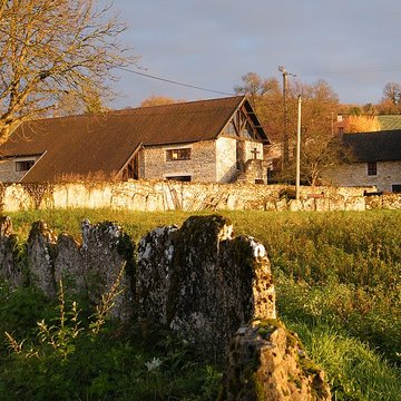 Château de Montagnieu