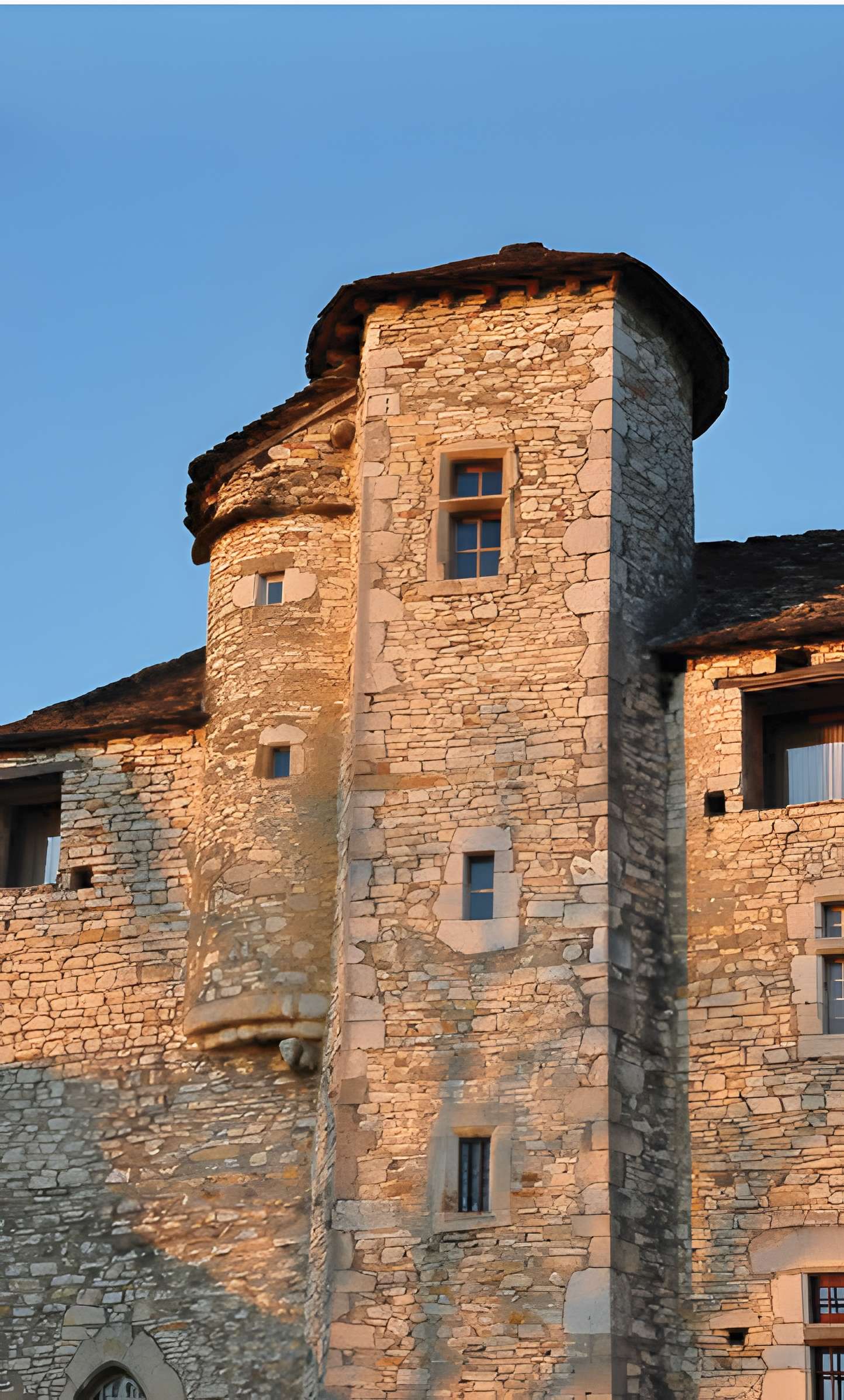 Château de Montagnieu