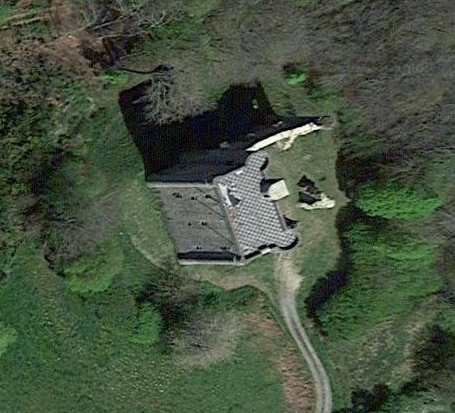 Château de Montaigut-le-Blanc 