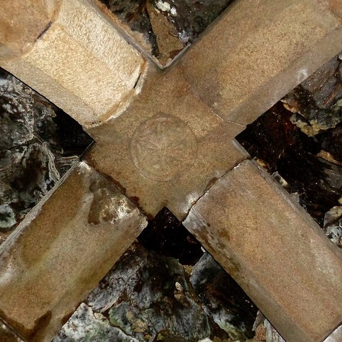 Photo de Ruines du château de Montalifant