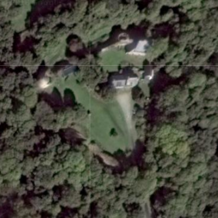 Photo de Ruines du château de Montalifant