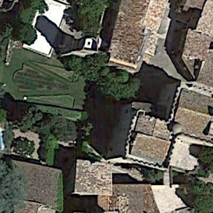 Photo de Château de Montaren