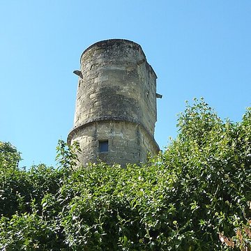 Château de Montaren