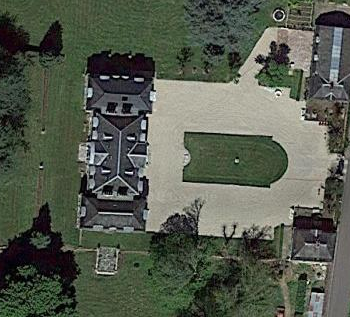 Château de Montaure 