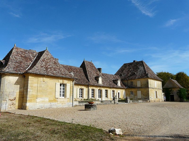 Photo de Château de Montbrun à Verdon