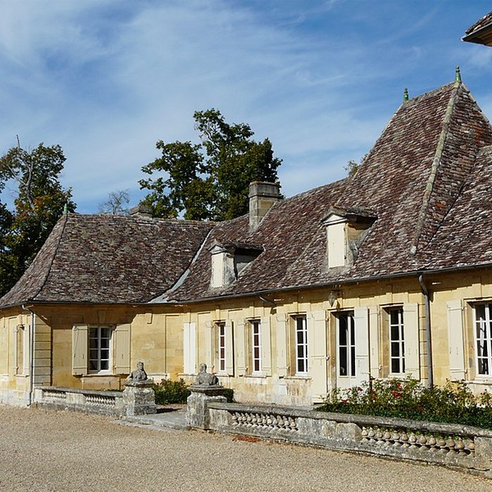 Photo de Château de Montbrun à Verdon