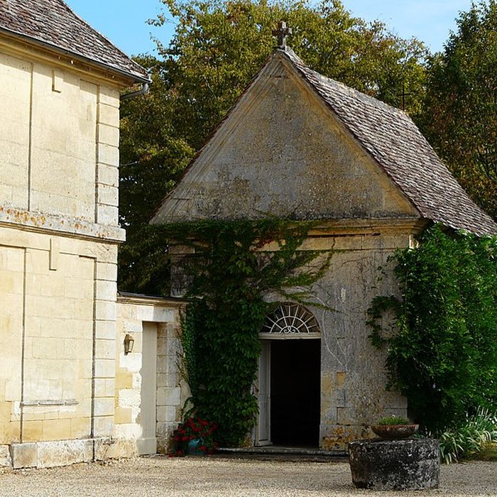 Photo de Château de Montbrun à Verdon