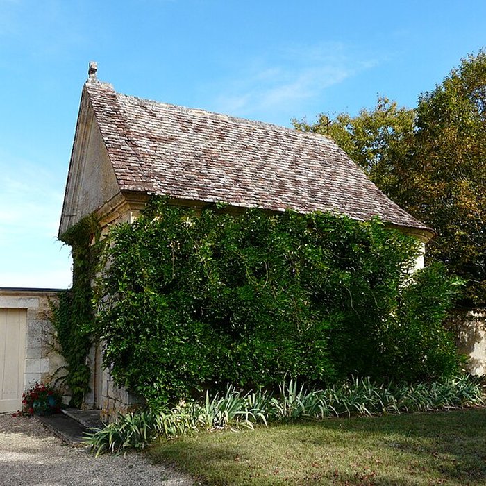 Photo de Château de Montbrun à Verdon