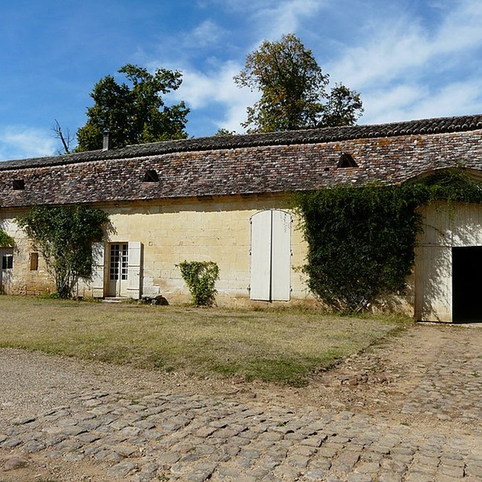 Photo de Château de Montbrun à Verdon
