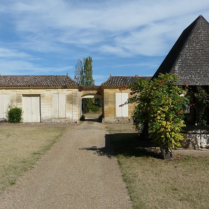 Photo de Château de Montbrun à Verdon