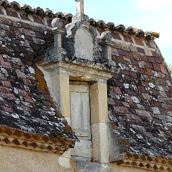 Photo de Château de Montbrun à Verdon