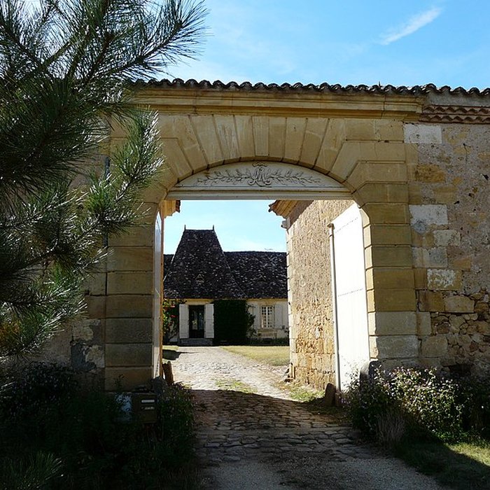 Photo de Château de Montbrun à Verdon