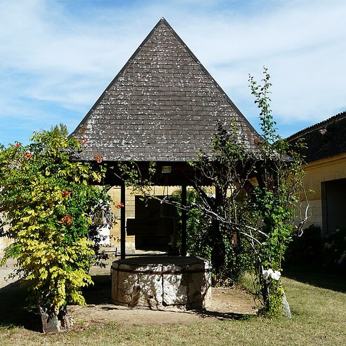 Photo de Château de Montbrun à Verdon