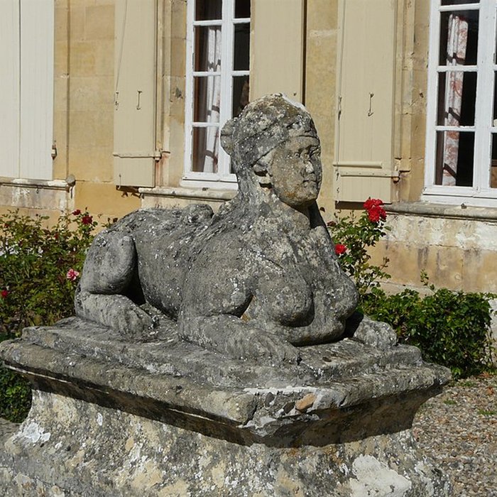 Photo de Château de Montbrun à Verdon