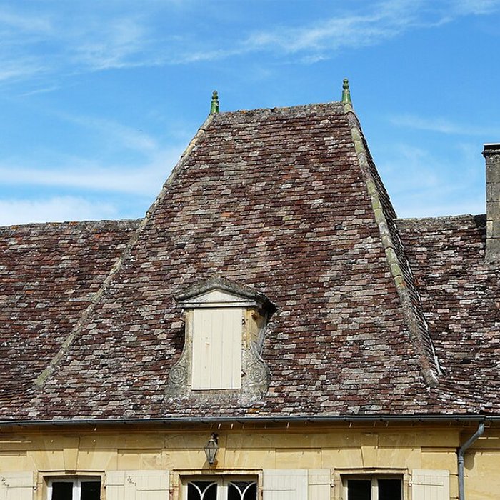 Photo de Château de Montbrun à Verdon