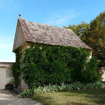 Château de Montbrun à Verdon