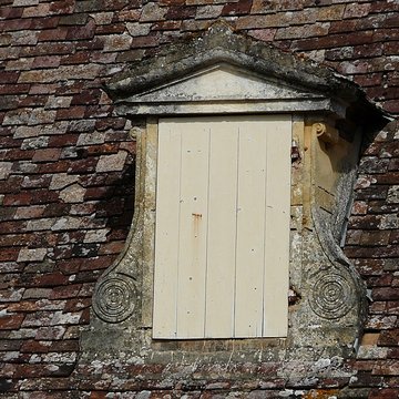 Château de Montbrun à Verdon