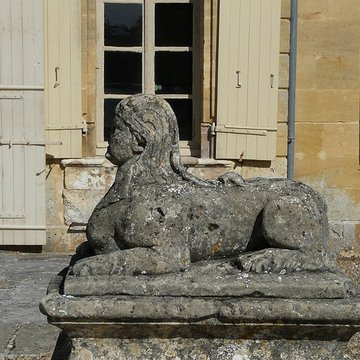Château de Montbrun à Verdon