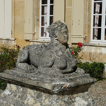 Château de Montbrun à Verdon