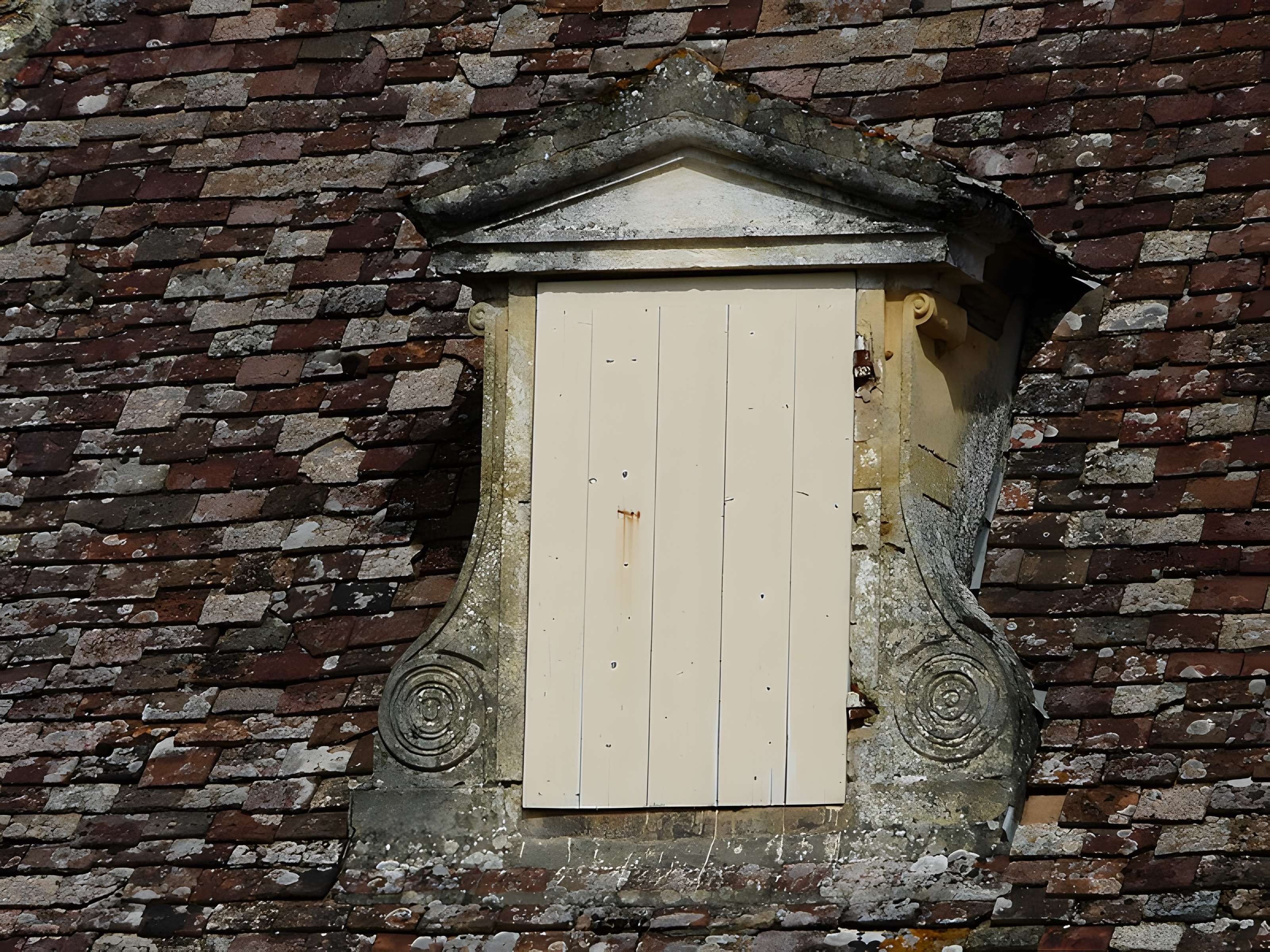 Château de Montbrun à Verdon