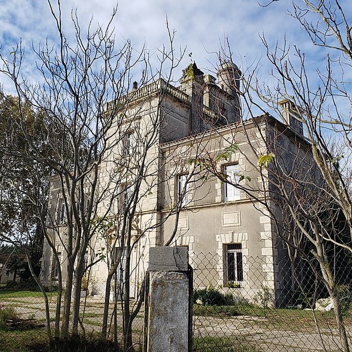 Photo de Château de Montcalm