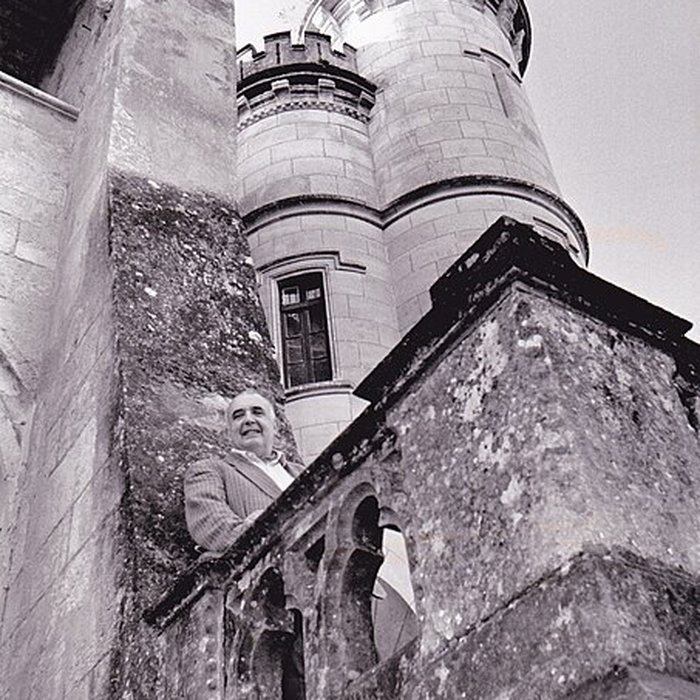 Photo de Château de Montclar