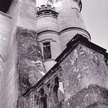 Château de Montclar