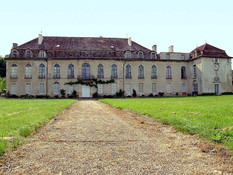 Photo de Château de Montculot