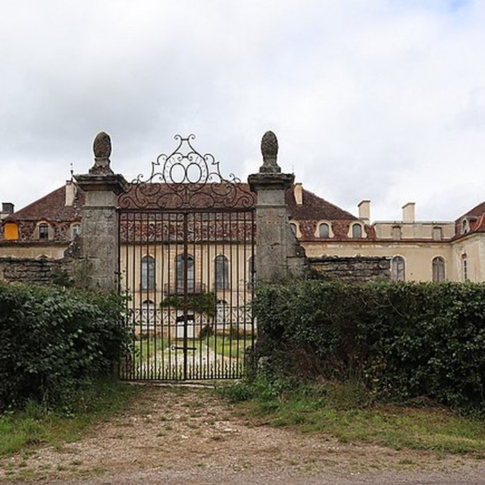 Photo de Château de Montculot