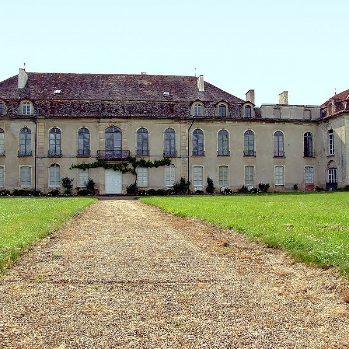 Photo de Château de Montculot