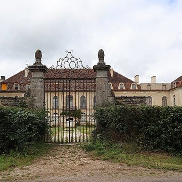Château de Montculot