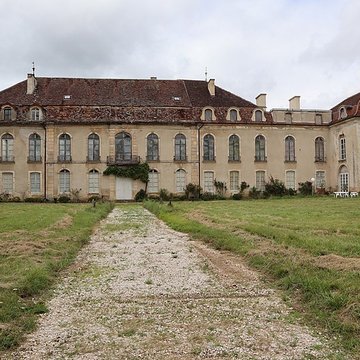 Château de Montculot